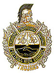 Foothill Seal